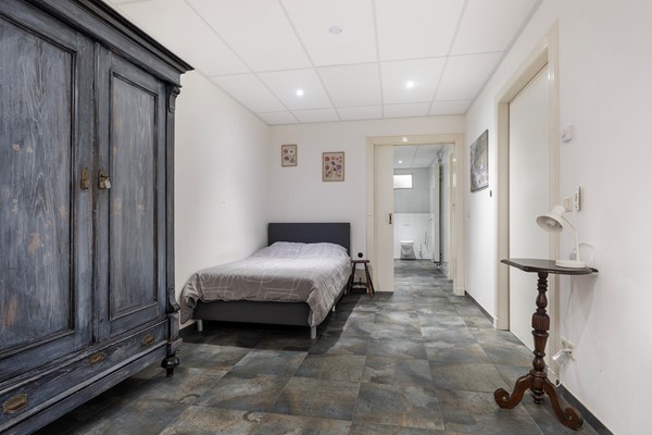 Medium property photo - Oosteinde 51, 9079 LA Sint Jacobiparochie